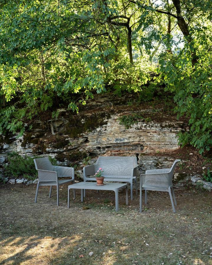 La Casetta, Appartamento Con Vista Lago E Montagne ซานเซโน ดี มอนตาญญา ภายนอก รูปภาพ